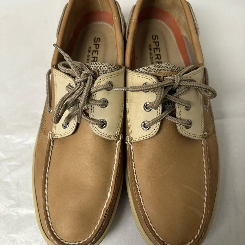 Sperry stylish boat